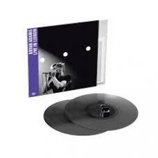 BRYAN ADAMS:TOUGH TOWN (2X COLOUR ORANGE SPLATTER)-RSD202   