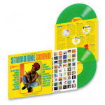 VARIOS - STUDIO ONE (VV.AA.)STUDIO ONE SOUNDS (2LP)-RSD 2026