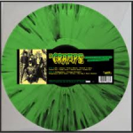 CRAMPS, THE:LIVE AT THE CLUB 57, IRVING PLAZA.NEW YORK-RSD20