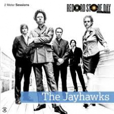 JAYHAWKS, THE:2 METER SESSIONS (LP) -RSD 2026-              
