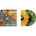 METEORS, THE:FROM ZORCH WHIT LOVE(THE VERY BEST 1881-1997)-R