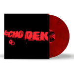 PRIMAL SCREAM:ECHO DEK (BLACK MARBLE VINYL) -2LP- (RSD 2026)