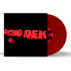 PRIMAL SCREAM:ECHO DEK (BLACK MARBLE VINYL) -2LP- (RSD 2026)