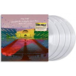 PINK FLOYD:LIVE AT L.A. SPORTS ARENA, 1975 (CLEAR VINYL)-4LP