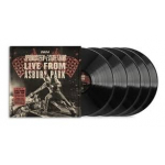 BRUCE SPRINGSTEEN:LIVE FROM ASBURY PARK 2024 -5LPBOX-(RSD202