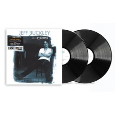 JEFF BUCLEY:LIVE AT L' OLYMPYA (2LP) -RSD 2026- JEFF BUCLEY:LIVE AT L' OLYMPYA (2LP) -RSD 2026-
