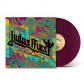 JUDAS PRIEST:LOS ANGELES 90' (TRANSPARENT PURPLE VINYL)-RSD2