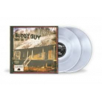 BUDDY GUY:SWEET TEA (25TH ANNIVERSARY) -2X CRISTAL CLEAR VIN
