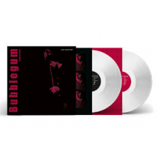 MARK LANEGAN:BIBBLEGUM (ORIGINAL DRAFT) -2X WHNITE VINYL)RSD