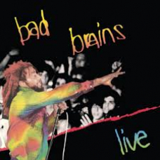 BAD BRAINS:LIVE (SOLAR FIRE VINYL) -RSD 2026- BAD BRAINS:LIVE (SOLAR FIRE VINYL) -RSD 2026-