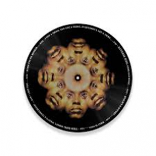 FUNKADELIC:FUNKADELIC (PICTURE DISC) -RSD 2026- FUNKADELIC:FUNKADELIC (PICTURE DISC) -RSD 2026-
