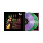 ARIANA GRANDE, CYNTHIA ERIVO:WICKED:ONE WONDERFUL SOUNTRACK(