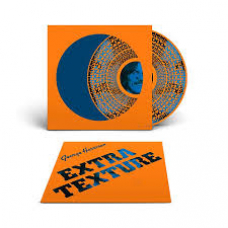 GEORGE HARRISON:ESTRA TEXTURE (ZOETROPE) -RSD 2026- GEORGE HARRISON:ESTRA TEXTURE (ZOETROPE) -RSD 2026-