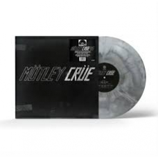 MÖTLEY CRÜE:LIVE WIRE E.P.(45 ANNIVERSARY) -RSD 2026- MÖTLEY CRÜE:LIVE WIRE E.P.(45 ANNIVERSARY) -RSD 2026-
