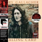 RORY GALLAGHER:CALLING CARD (ABBEY ROAD HALF-SPEED REMASTERE