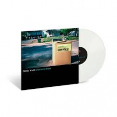 SONIC YOUTH:THE DIAMOND SEA (WHITE VINYL) -RSD 2026- SONIC YOUTH:THE DIAMOND SEA (WHITE VINYL) -RSD 2026-
