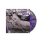TAYLOR SWIFT:ELIZABETH TAYLOR (CRY ME EYES VIOLET GLITTER   