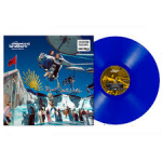 CHEMICAL BROTHERS, THE:LEAVE HOME (BLUE VINYL) -RSD 2026-   
