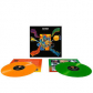 WHO, THE:A QUICK ONE 2X GREEN & ORANGE TRANSPARENT -RSD 2026 WHO, THE:A QUICK ONE 2X GREEN & ORANGE TRANSPARENT -RSD 2026