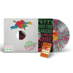 TOM PETTY AND THE HEARTBREAKERS:LIVEAT THE PARADISE ROCK CLU