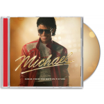 B.S.O.  -  MICHAEL.SONGS  FROM THE MOTION PICTURE           
