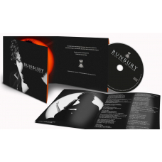 BUNBURY:DE UN SIGLO ANTERIOR (DIGIPACK) BUNBURY:DE UN SIGLO ANTERIOR (DIGIPACK)