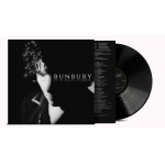 BUNBURY:DE UN SIGLO ANTERIOR (LP - VINILO)                  