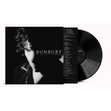 BUNBURY:DE UN SIGLO ANTERIOR (LP - VINILO) BUNBURY:DE UN SIGLO ANTERIOR (LP - VINILO)