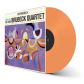 DAVE BRUBECK:TIME OUT (ORANGE 180 GR.) -HQ QUALITY-         