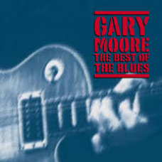 GARY MOORE:BEST OF THE BLUES (IMPORTACION) GARY MOORE:BEST OF THE BLUES (IMPORTACION)