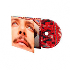 MANUEL CARRASCO:PUEBLO SALVAJE I (CD DIGIPACK)              