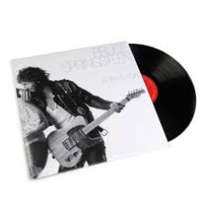 BRUCE SPRINGSTEEN:BORN TO RUN (LP) -HQ-                     
