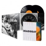 TAME IMPALA:DEADBEAT (FUNDA TROQUELADA +LIBRETO)-2LP-       
