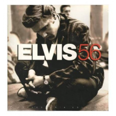 ELVIS:ELVIS '56 (REEDICION 2016) -LP- (HQ)                  