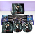 JOAQUIN SABINA:HOLA Y ADIOS (EN DIRECTO) -2CD-              