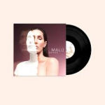 MALU:QUINCE (LP) -HQ-                                       