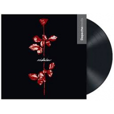 DEPECHE MODE:VIOLATOR (LP) -HQ-                             