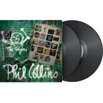PHIL COLLINS:THE SINGLES (2LP)                              