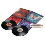 CORROSION OF CONFORMITY:GOOD BAD/ BAAD MAN (2LP)            