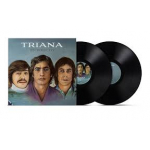 TRIANA:TRIANA EN DIRECTO (2LP)                              