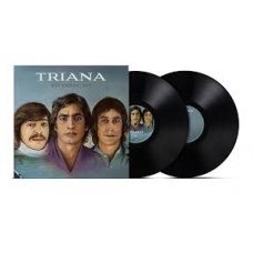 TRIANA:TRIANA EN DIRECTO (2LP) TRIANA:TRIANA EN DIRECTO (2LP)