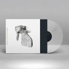 COLDPLAY:A RUSH OF BLOOD (CLEAR VINYL REISSUE) COLDPLAY:A RUSH OF BLOOD (CLEAR VINYL REISSUE)