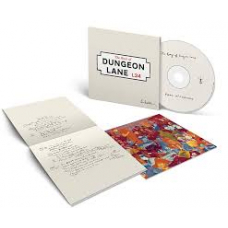 PAUL MCCARTNEY:THE BOYS OF DUNGEON LANE PAUL MCCARTNEY:THE BOYS OF DUNGEON LANE