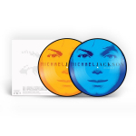 MICHAEL JACKSON:INVINCIBLE (PICTURE DISC) -2LP- (IMPORTACION