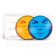 MICHAEL JACKSON:INVINCIBLE (PICTURE DISC) -2LP- (IMPORTACION