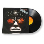 JUDAS PRIEST:KILLING MACHINE (REISSUE 180GR.) -LP- (IMPORTAC