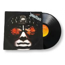 JUDAS PRIEST:KILLING MACHINE (REISSUE 180GR.) -LP- (IMPORTAC JUDAS PRIEST:KILLING MACHINE (REISSUE 180GR.) -LP- (IMPORTAC