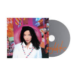 BJORK:POST (REISSUE) -IMPORTACION-                          