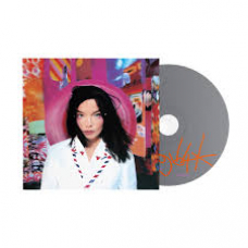 BJORK:POST (REISSUE) -IMPORTACION- BJORK:POST (REISSUE) -IMPORTACION-