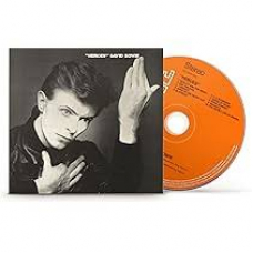 DAVID BOWIE:HEROES (REMASTERED) -IMPORTACION-               